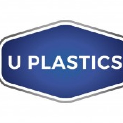 UPL T-SHIRT met logo