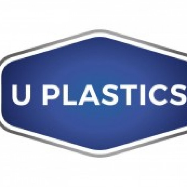 UPL T-SHIRT met logo